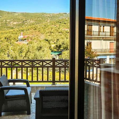 Villa Valentina Кала Нера Екстериор снимка