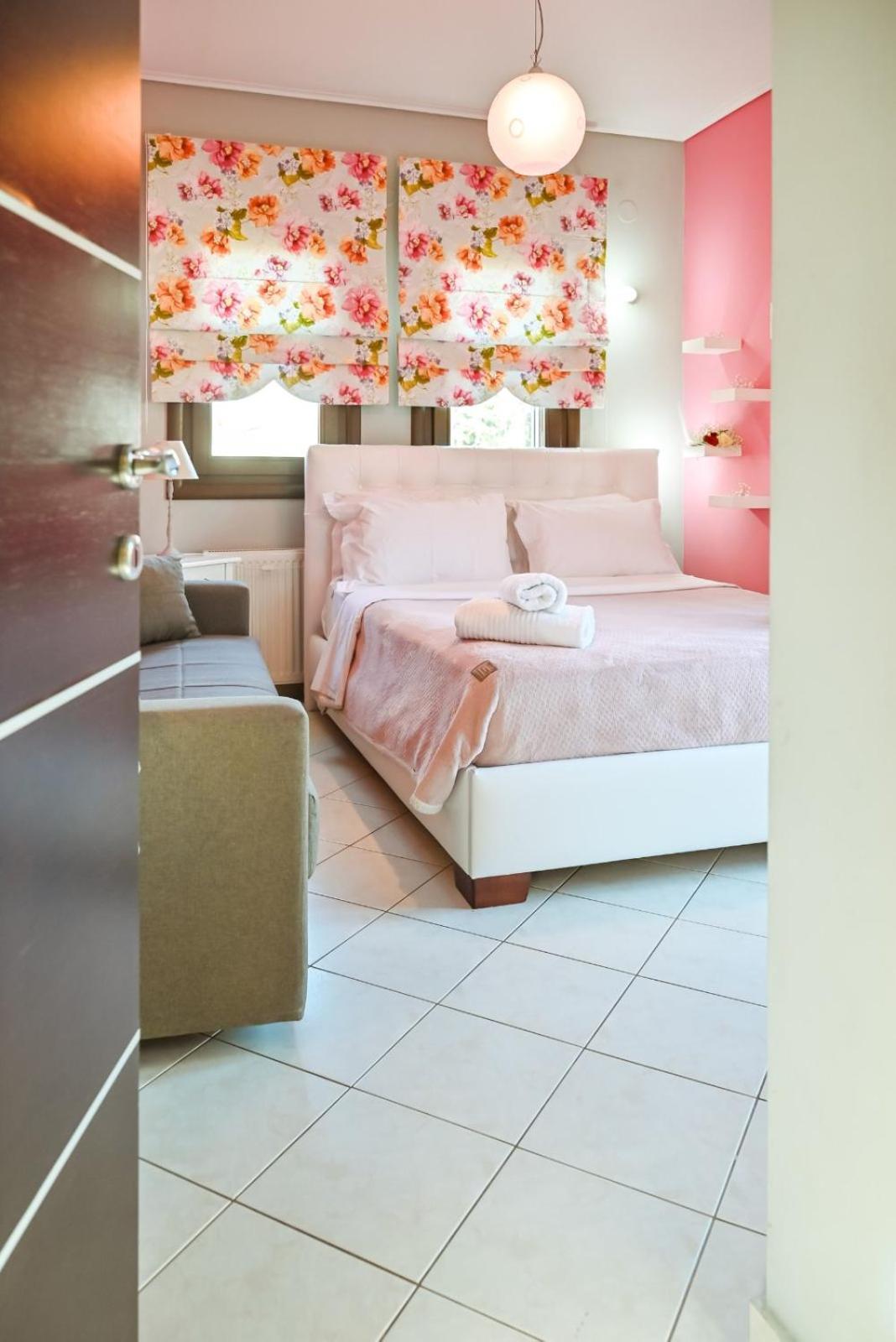 Villa Valentina Кала Нера Екстериор снимка